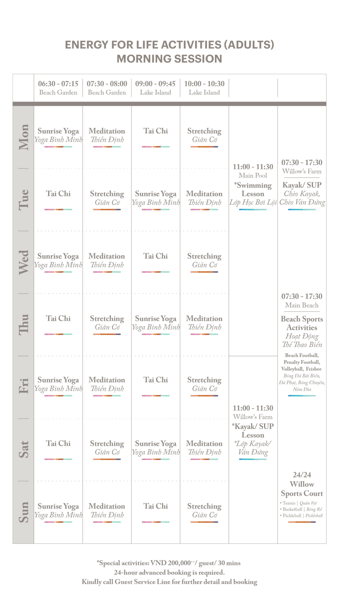 Mht Activities Schedule For Adults Momo 01
